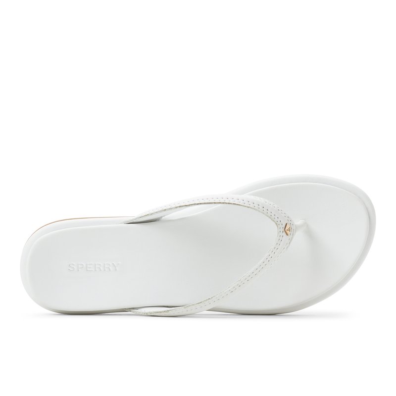 sperry regatta thong